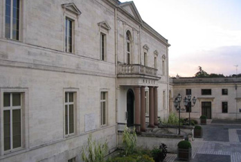 Musée d’art et d’histoire de Cognac